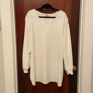 PRINCESS POLY SWEATER DRESS